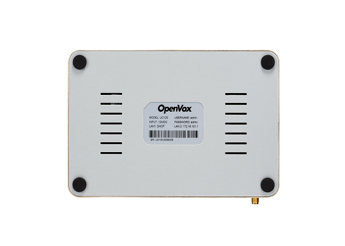 OpenVox UC120 IPPBX