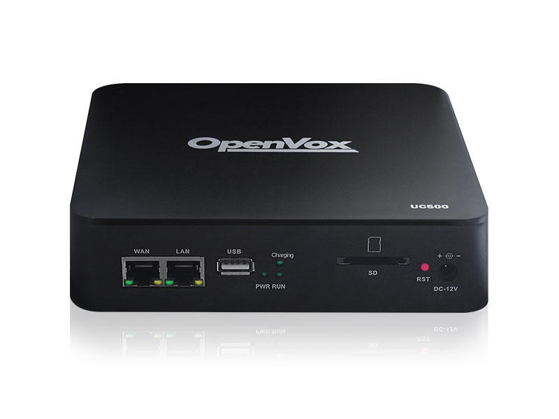 OpenVox UC500 IPPBX